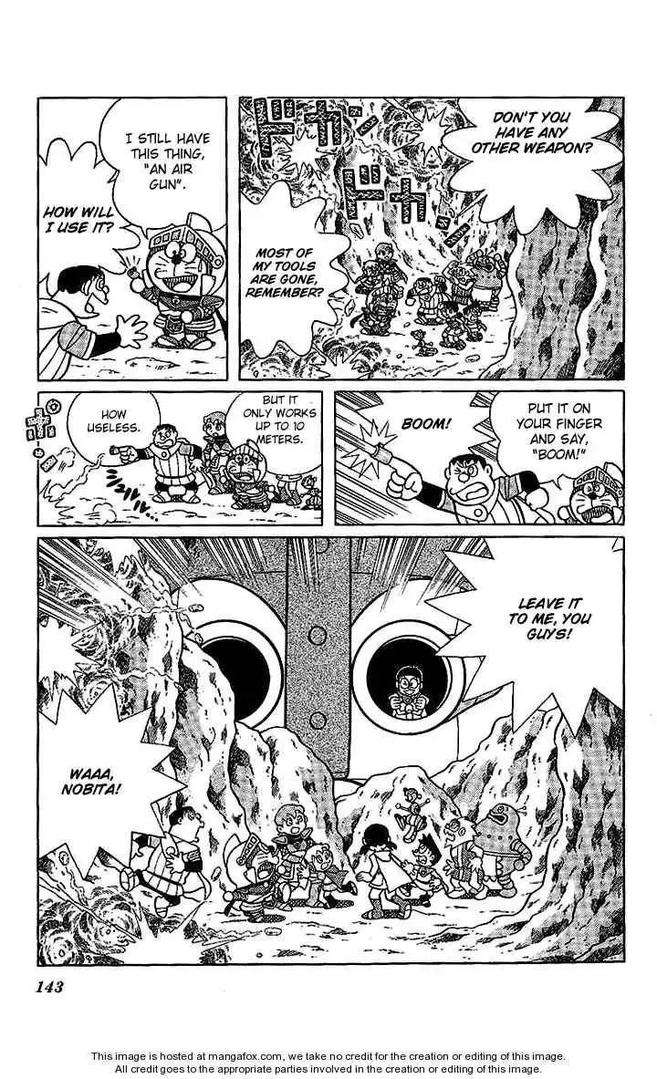 Doraemon Long Stories Chapter 22.6 7